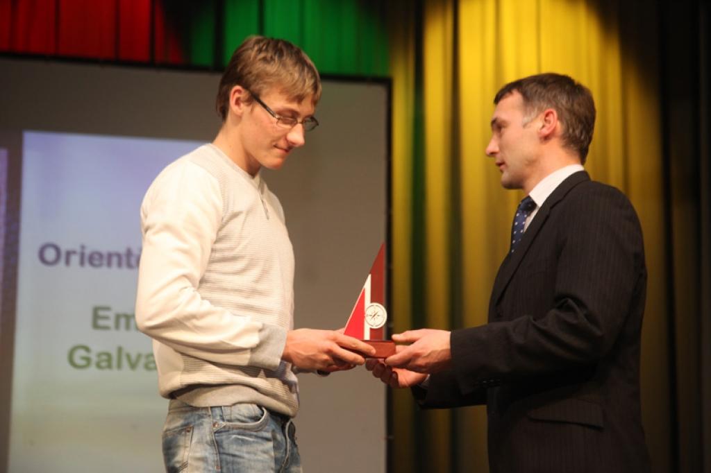Autors: Gatis Bogdanovs