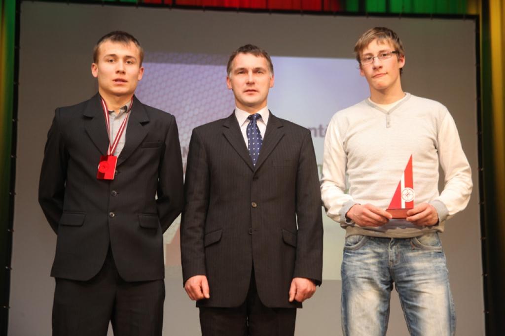 Autors: Gatis Bogdanovs