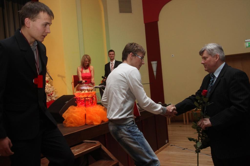Autors: Gatis Bogdanovs