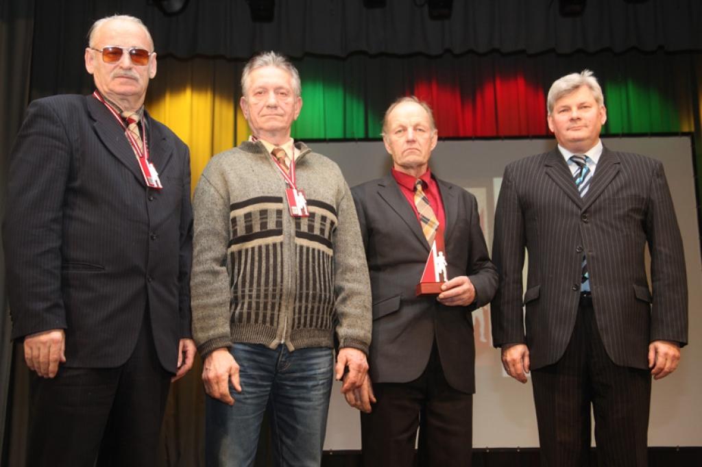 Autors: Gatis Bogdanovs
