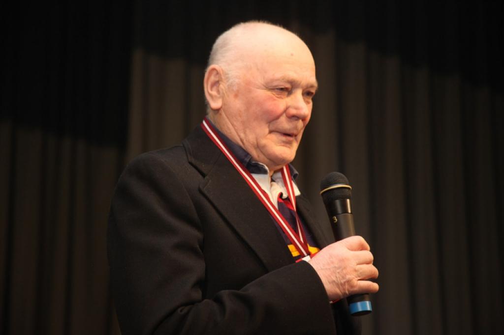 Autors: Gatis Bogdanovs