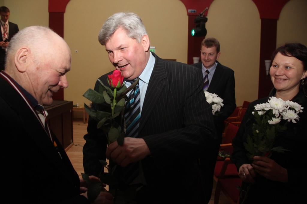 Autors: Gatis Bogdanovs