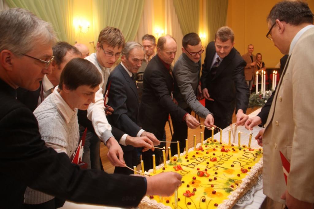 Autors: Gatis Bogdanovs
