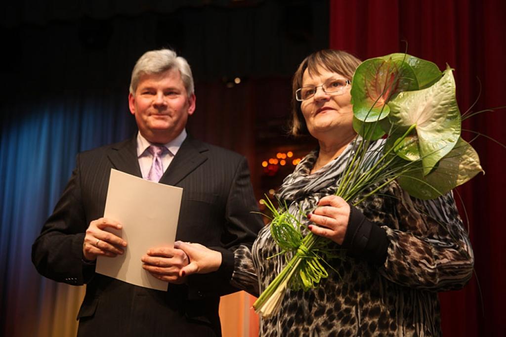 Autors: Inita Savicka