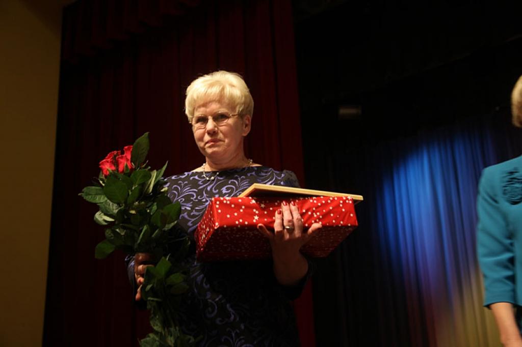 Autors: Inita Savicka