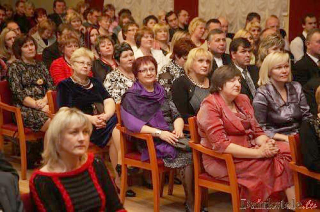 Autors: Gatis Bogdanovs (no arhīva)