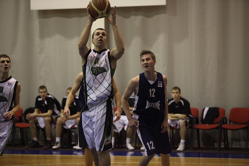 Autors: Gatis Bogdanovs