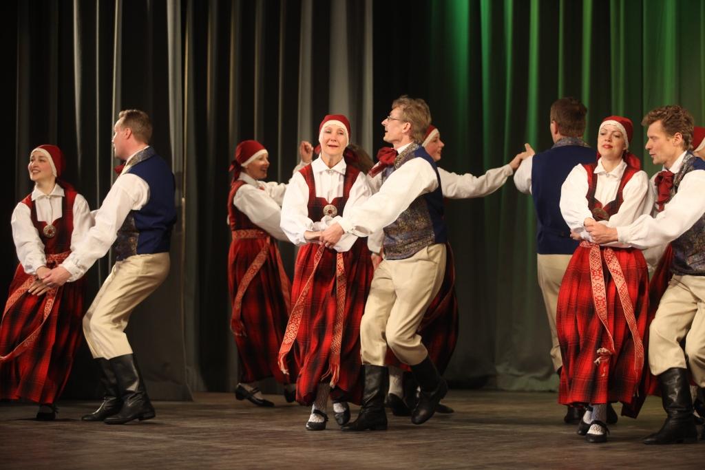 Autors: Gatis Bogdanovs (no arhīva)