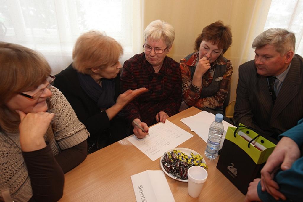 Autors: Gatis Bogdanovs