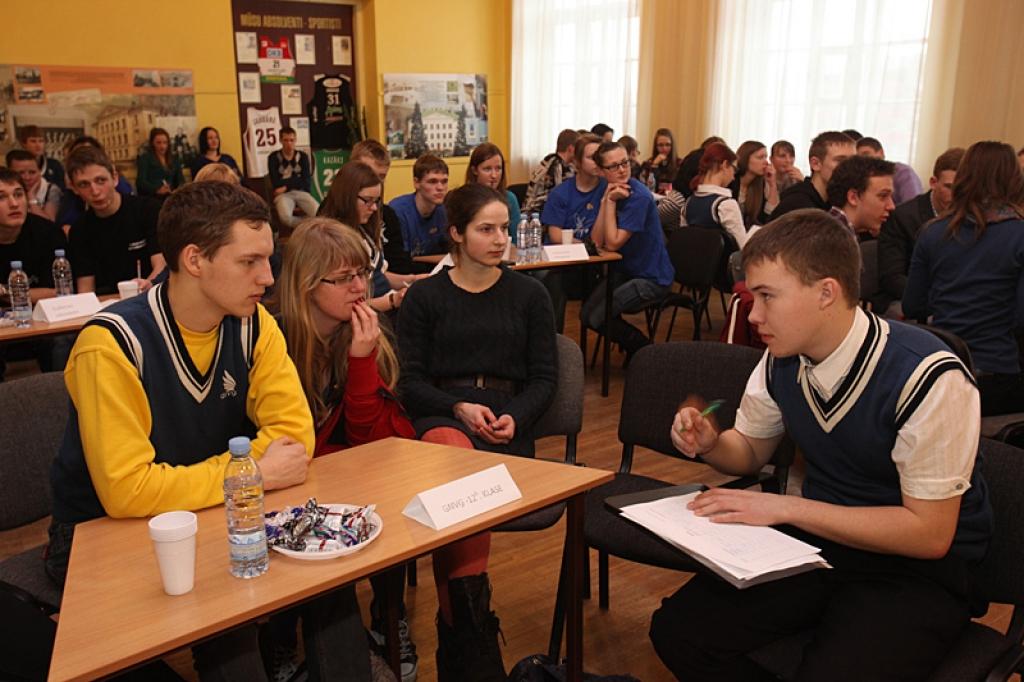 Autors: Gatis Bogdanovs