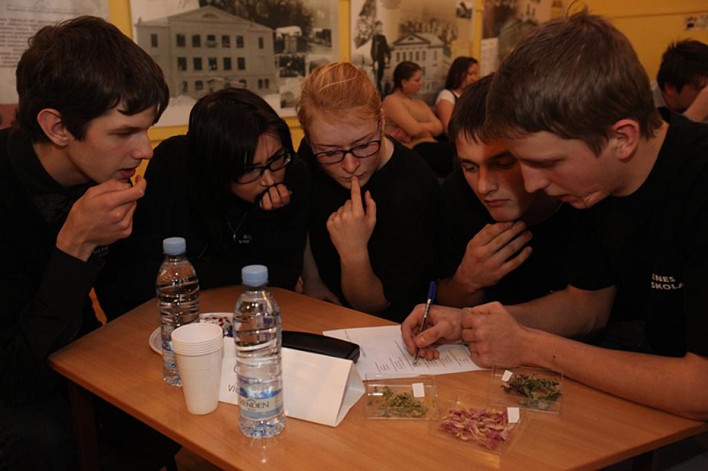Autors: Gatis Bogdanovs