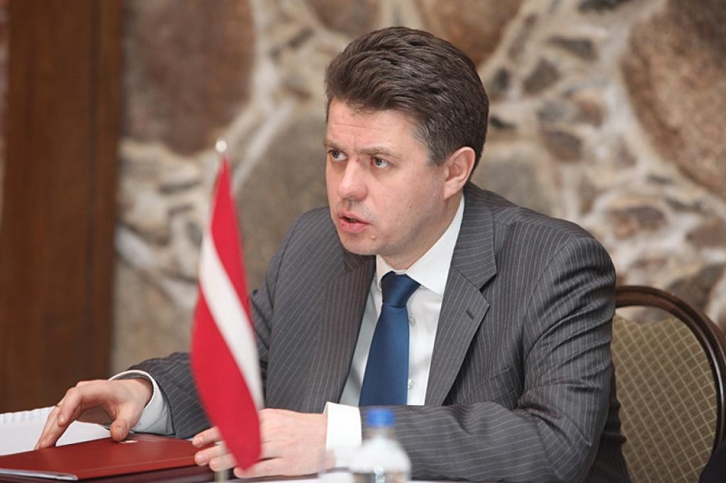 Autors: Gatis Bogdanovs