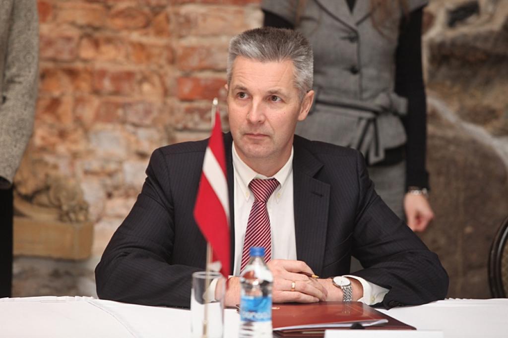 Autors: Gatis Bogdanovs