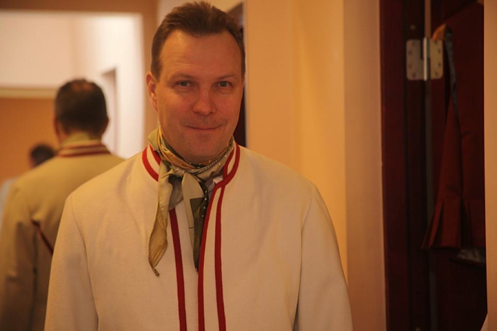 Autors: Gatis Bogdanovs