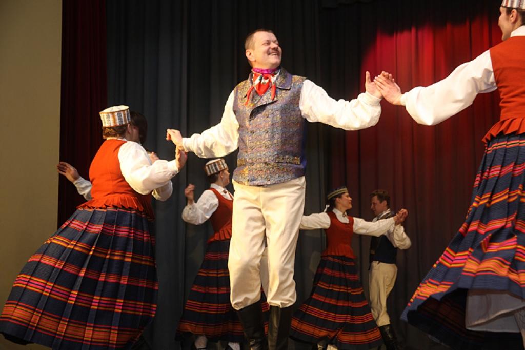 Autors: Gatis Bogdanovs