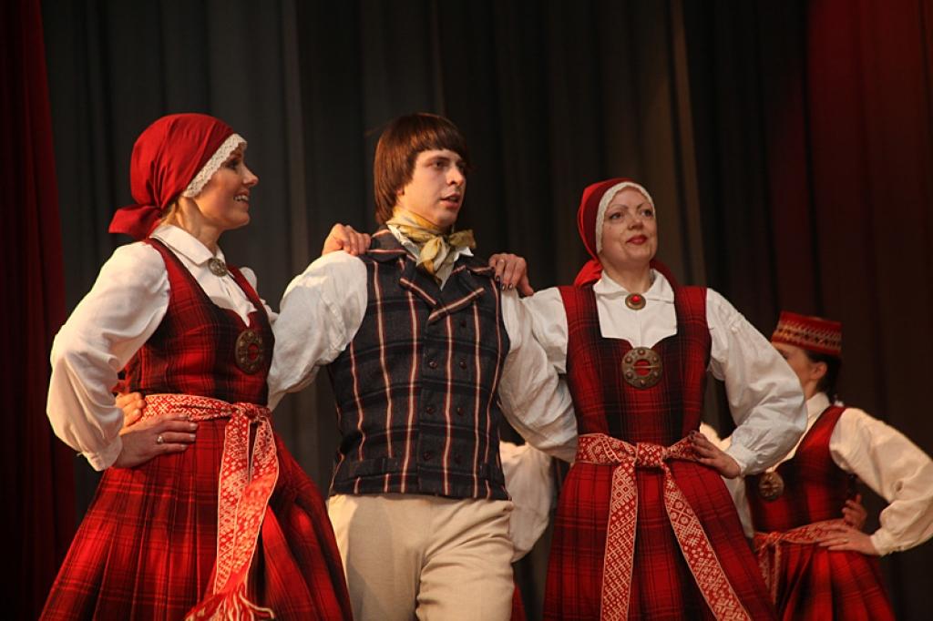 Autors: Gatis Bogdanovs