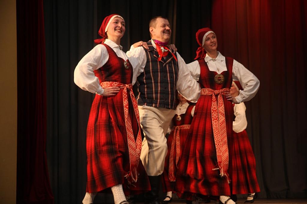 Autors: Gatis Bogdanovs