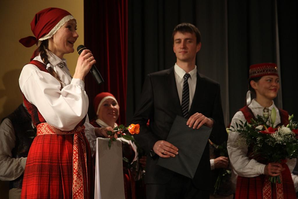 Autors: Gatis Bogdanovs
