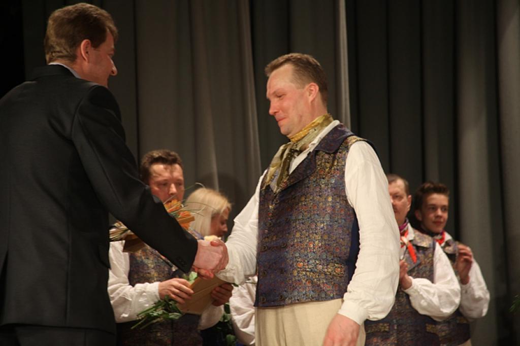 Autors: Gatis Bogdanovs