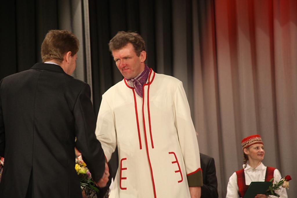 Autors: Gatis Bogdanovs