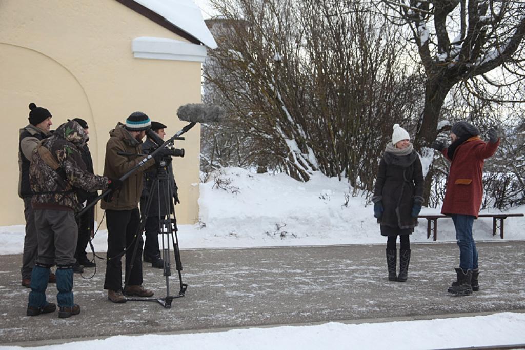 Autors: Gatis Bogdanovs