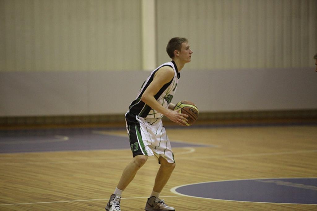 Autors: Gatis Bogdanovs