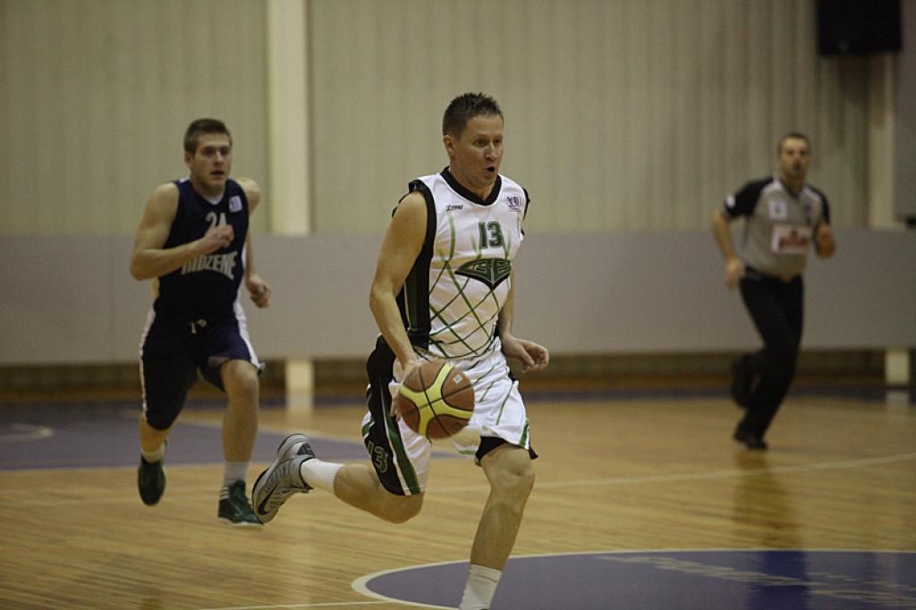 Autors: Gatis Bogdanovs