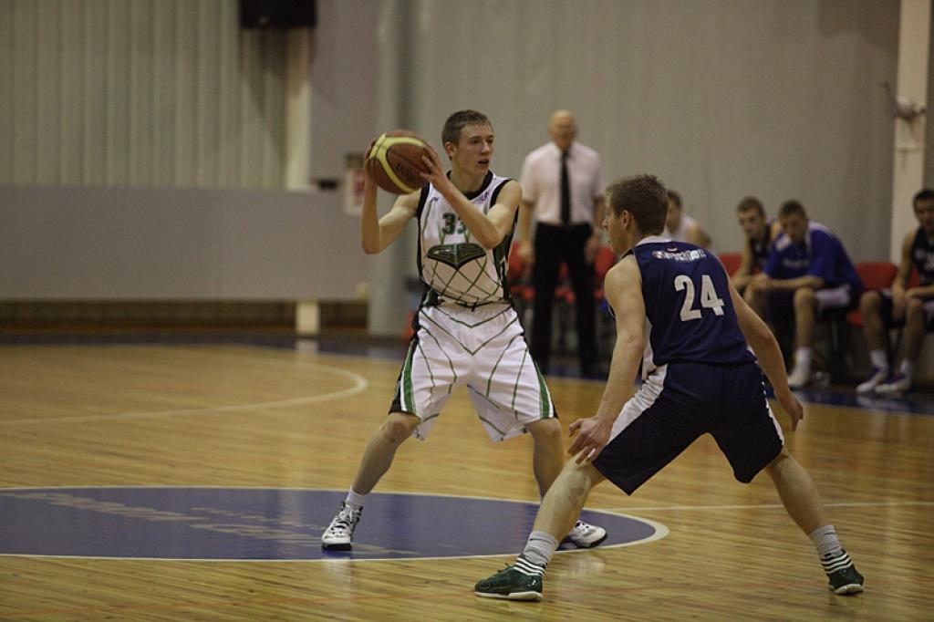 Autors: Gatis Bogdanovs