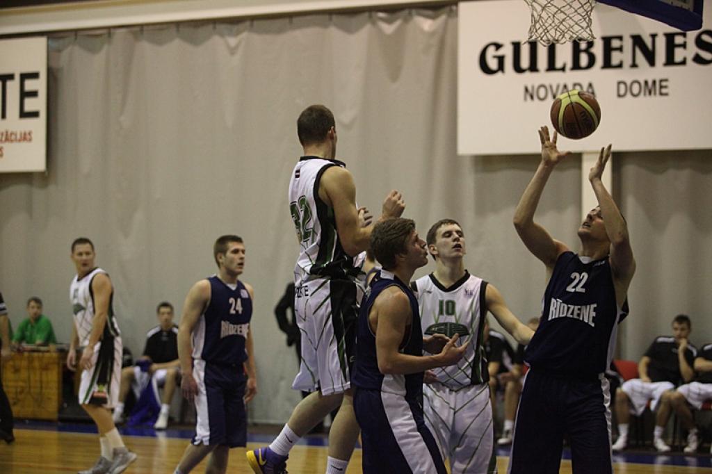 Autors: Gatis Bogdanovs