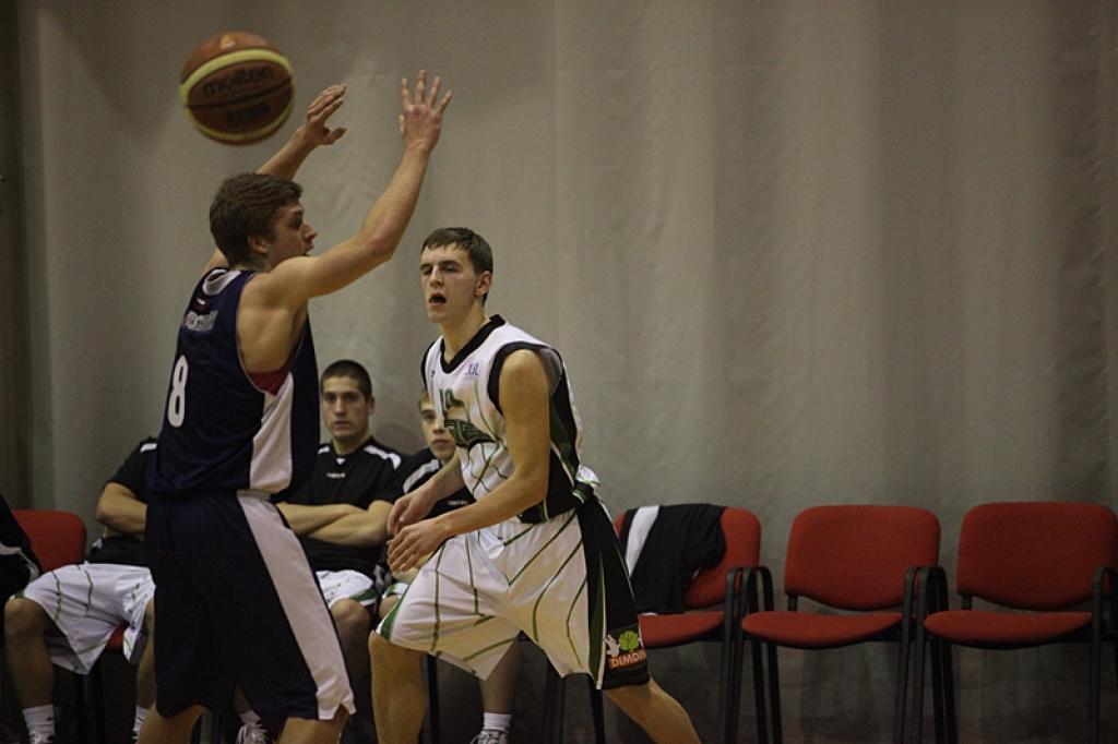 Autors: Gatis Bogdanovs