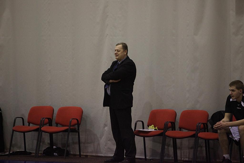 Autors: Gatis Bogdanovs