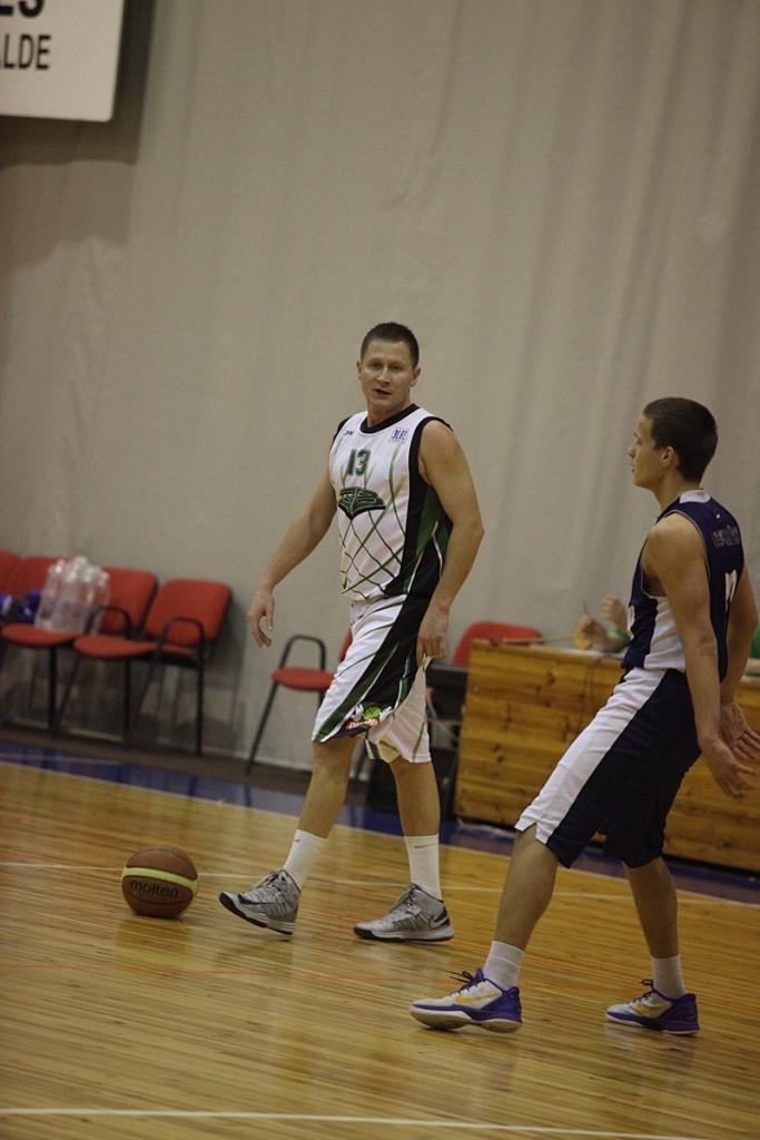 Autors: Gatis Bogdanovs