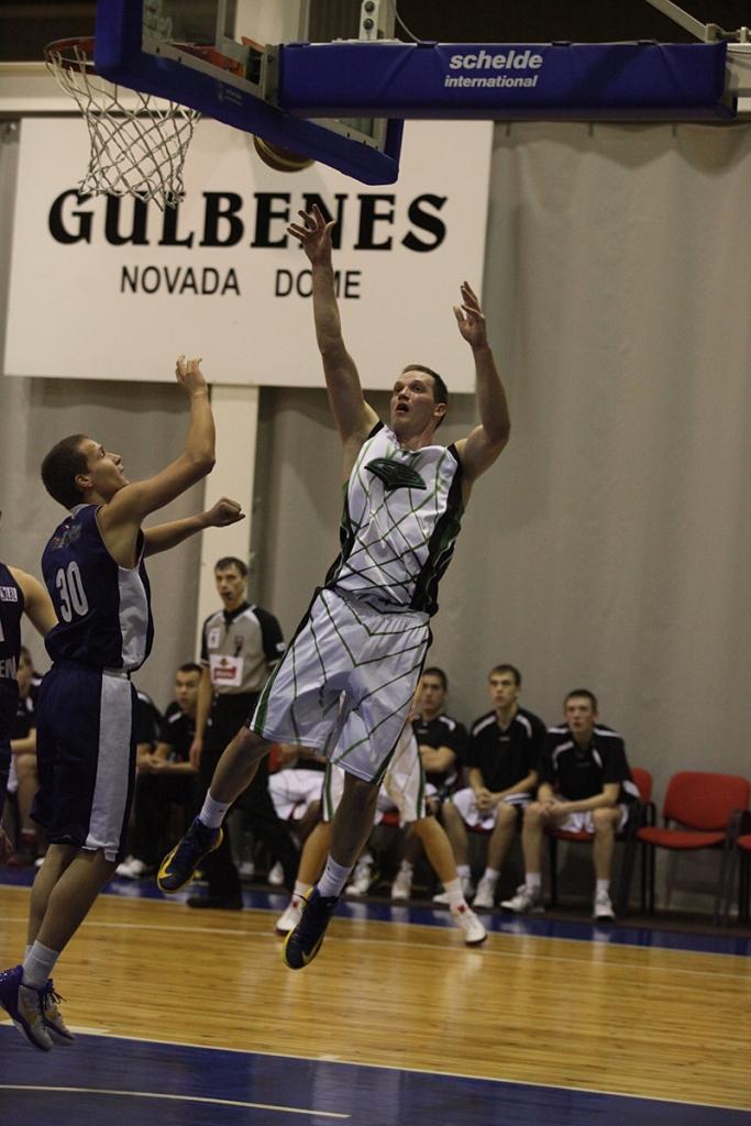 Autors: Gatis Bogdanovs