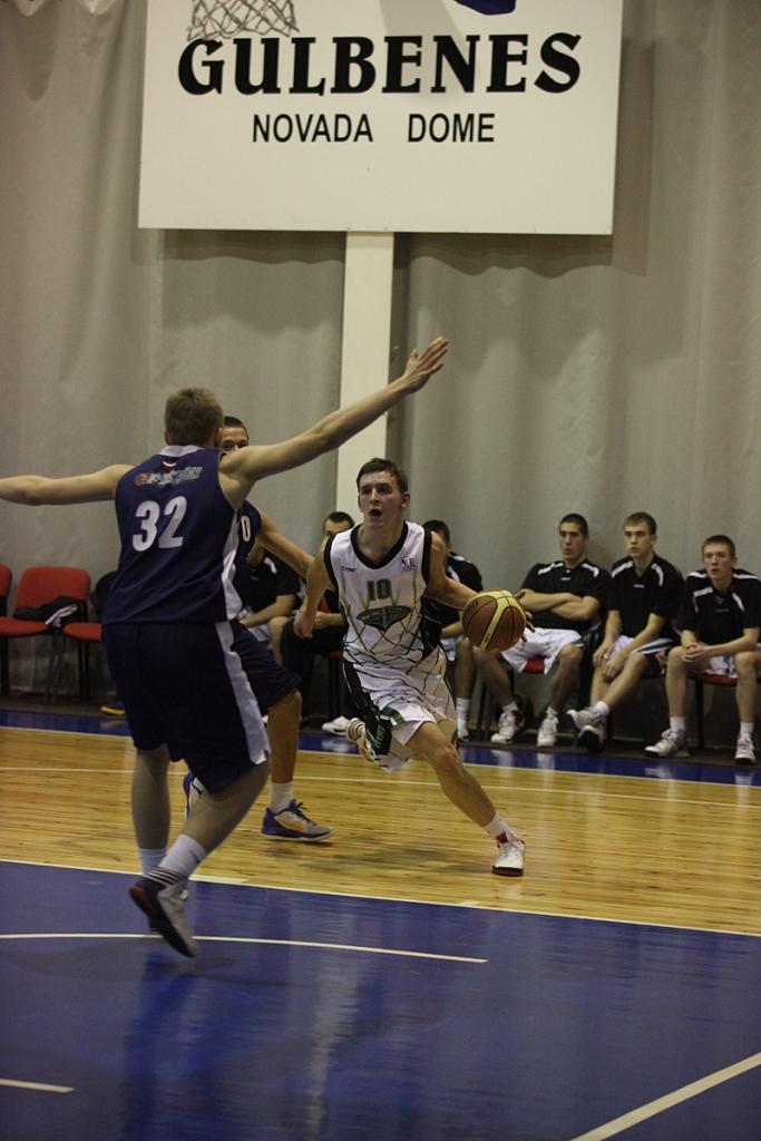 Autors: Gatis Bogdanovs