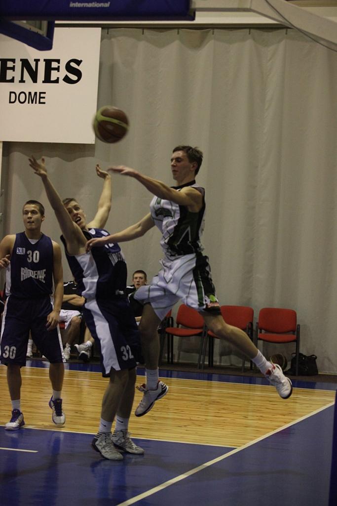 Autors: Gatis Bogdanovs