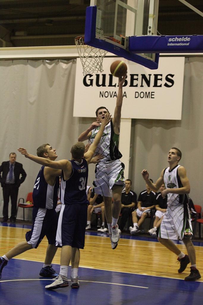 Autors: Gatis Bogdanovs