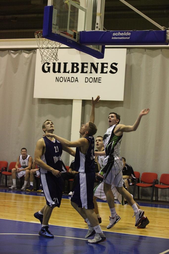 Autors: Gatis Bogdanovs