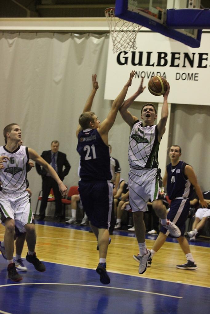 Autors: Gatis Bogdanovs