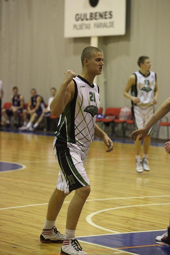 Autors: Gatis Bogdanovs