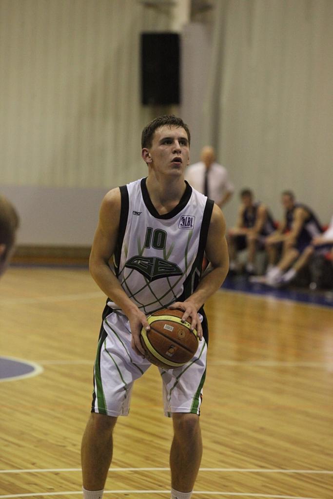 Autors: Gatis Bogdanovs