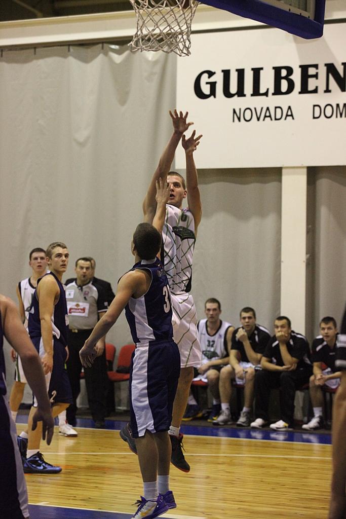 Autors: Gatis Bogdanovs