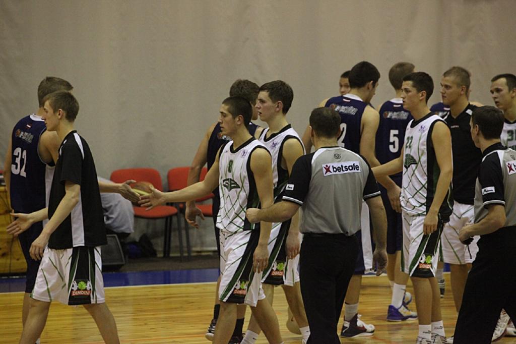 Autors: Gatis Bogdanovs