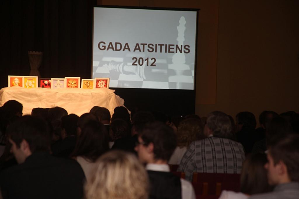 Autors: Gatis Bogdanovs