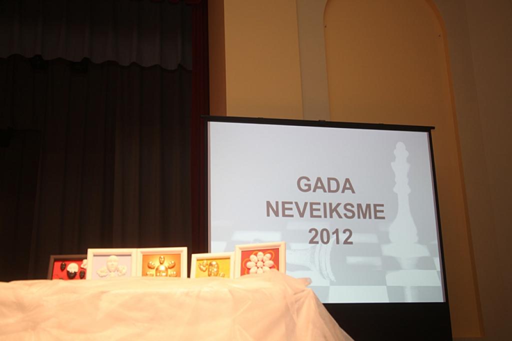Autors: Gatis Bogdanovs