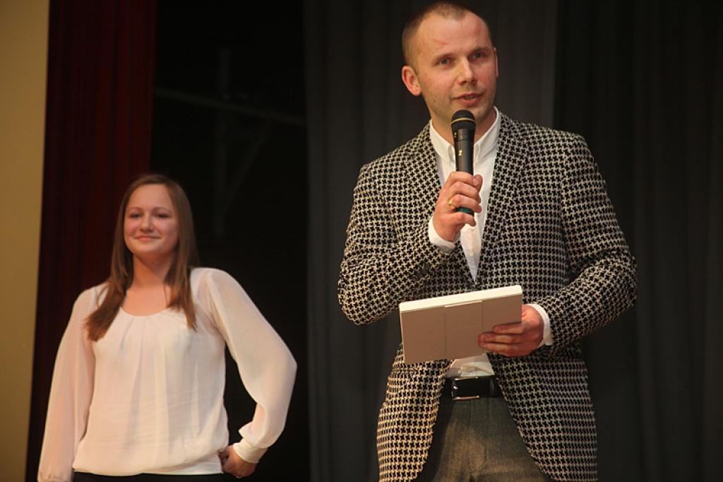 Autors: Gatis Bogdanovs