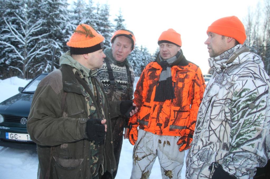 Autors: Gatis Bogdanovs