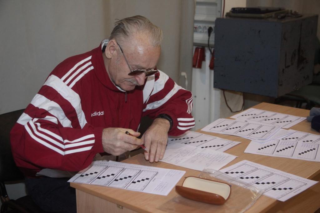 Autors: Gatis Bogdanovs