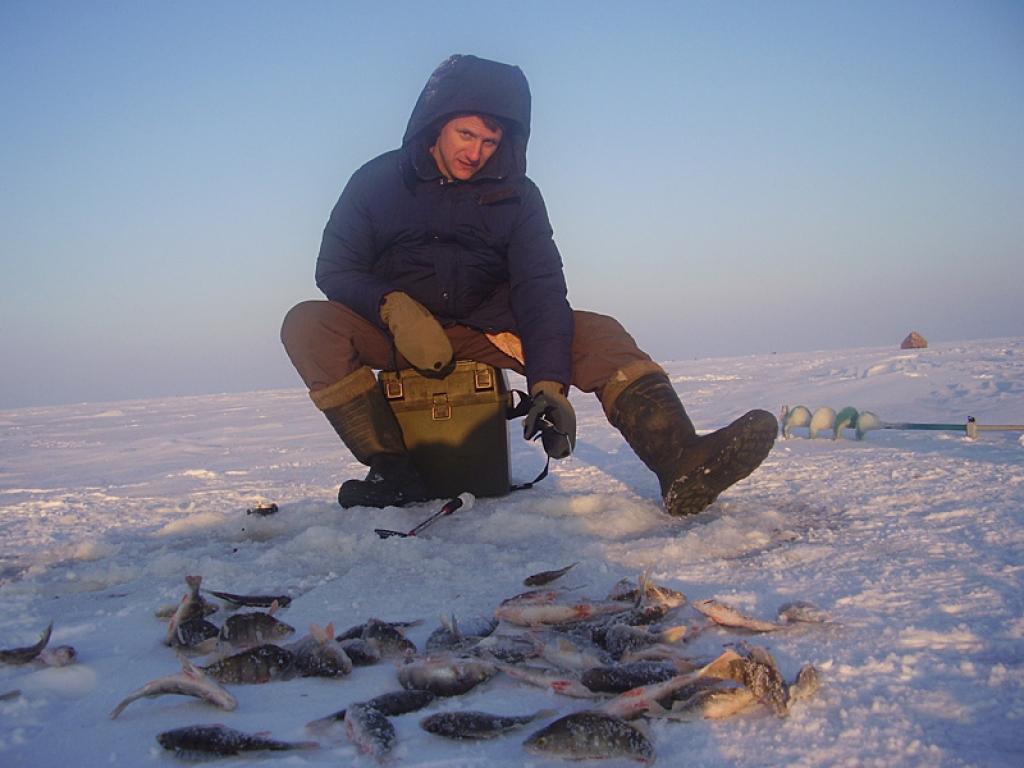 Uz Merpalu – apdzīvotu vietu Peipusa krastā, kas atrodas aptuveni 37 kilometrus ar Repinas, devās arī gulbenieši Andrejs Baidekalns, Jūlija Kozačenko, Vitālijs Petrovskis, Imants Ilgažs un Anrijs Sirmais no Līgo pagasta. Viņi sevi dēvē par...