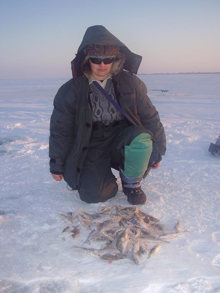 Uz Merpalu – apdzīvotu vietu Peipusa krastā, kas atrodas aptuveni 37 kilometrus ar Repinas, devās arī gulbenieši Andrejs Baidekalns, Jūlija Kozačenko, Vitālijs Petrovskis, Imants Ilgažs un Anrijs Sirmais no Līgo pagasta. Viņi sevi dēvē par...