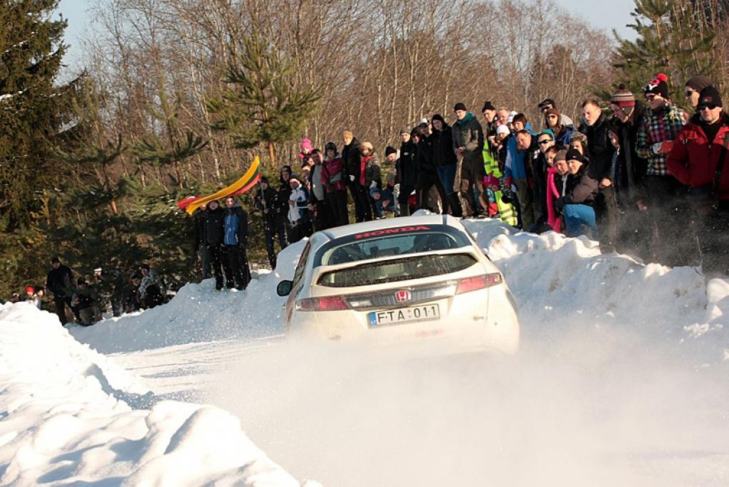Rallija 